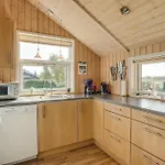 Nyaraló Three-bedroom In Sydals