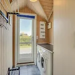 Three-bedroom In Sydals Nyaraló Skovbyballe