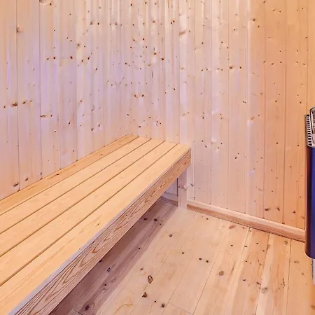 Wunderschönes Haus In Sydals Mit Sauna