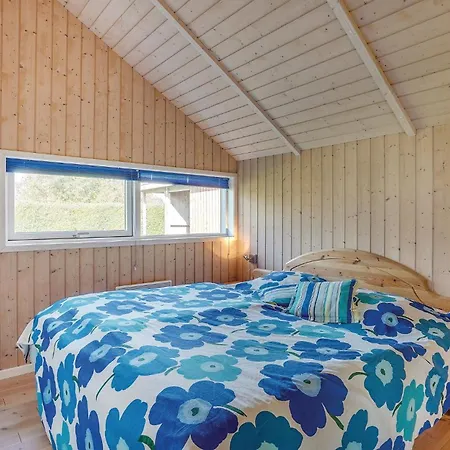 Ferienhaus Wunderschönes Haus In Sydals Mit Sauna Skovbyballe