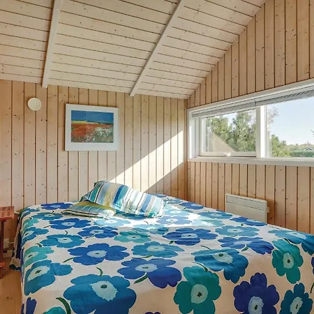 Nyaraló Three-bedroom In Sydals