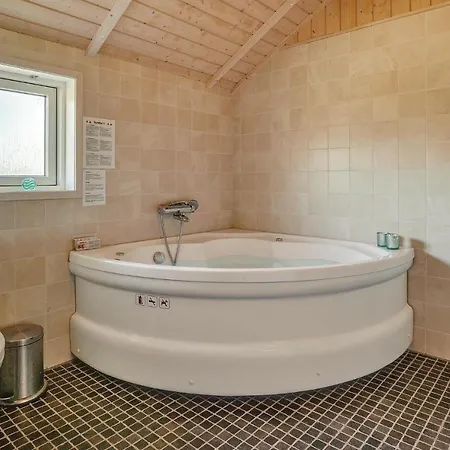 Wunderschönes Haus In Sydals Mit Sauna